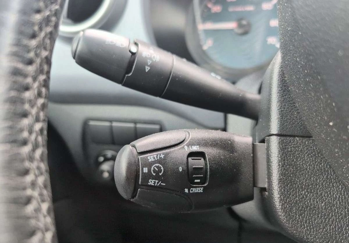 Citroën Berlingo - Zdjęcie 16