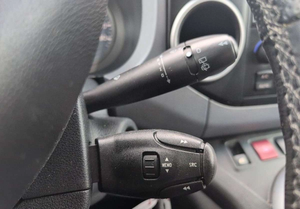 Citroën Berlingo - Zdjęcie 17