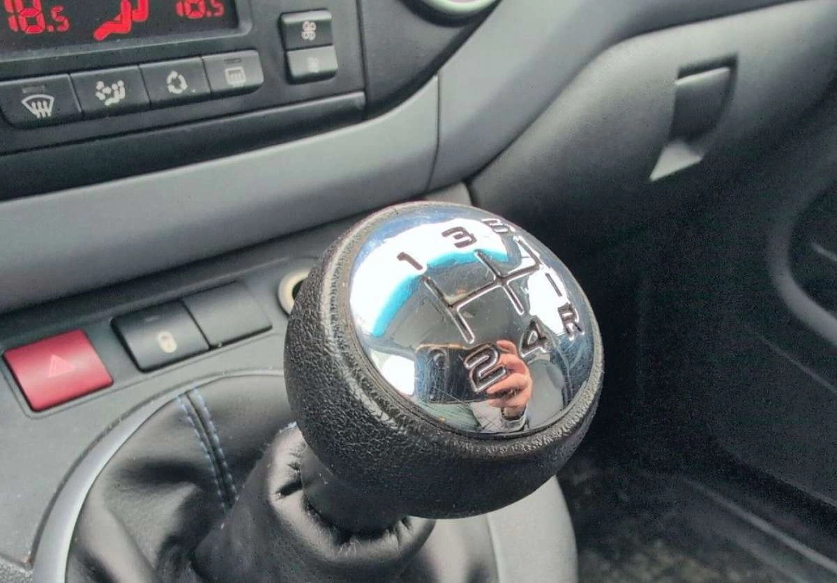 Citroën Berlingo - Zdjęcie 18