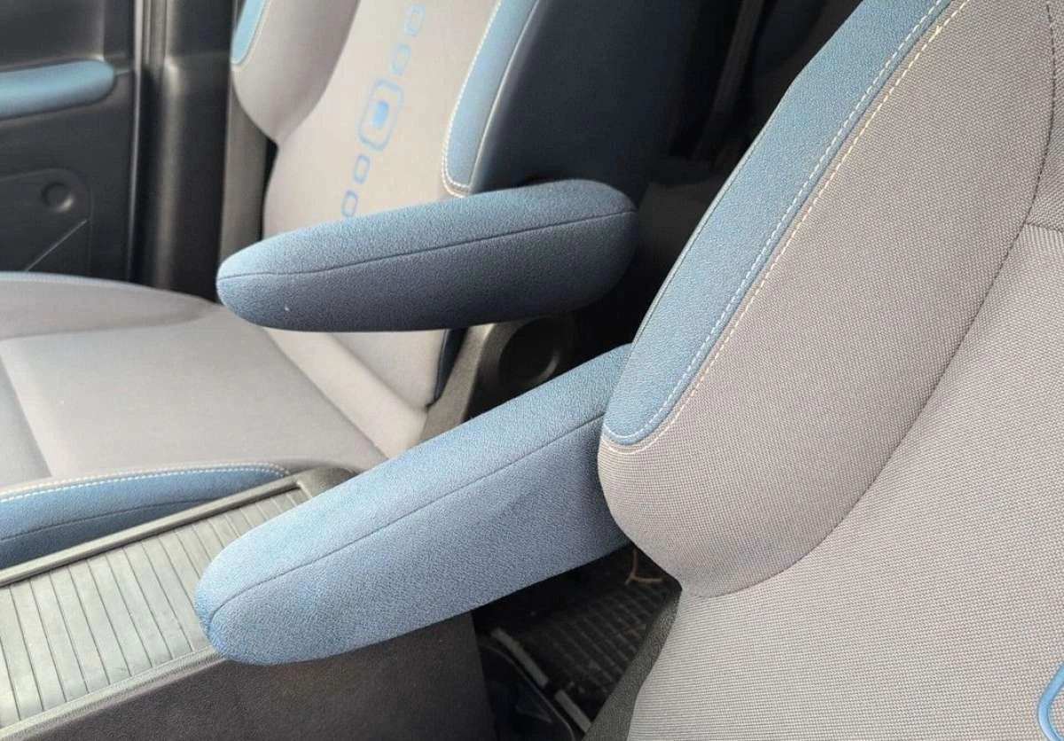 Citroën Berlingo - Zdjęcie 19