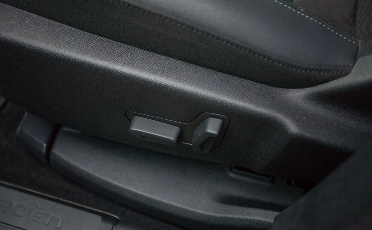 Citroën C5 Aircross - Zdjęcie 11