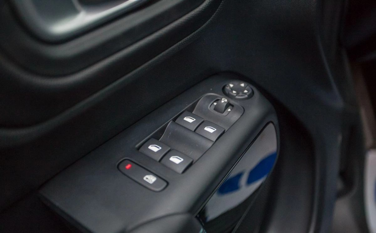 Citroën C5 Aircross - Zdjęcie 13