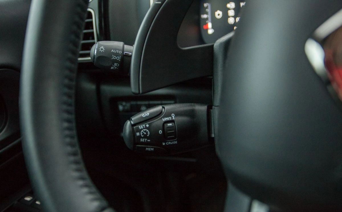 Citroën C5 Aircross - Zdjęcie 14