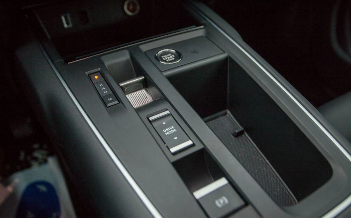 Citroën C5 Aircross - Zdjęcie 15