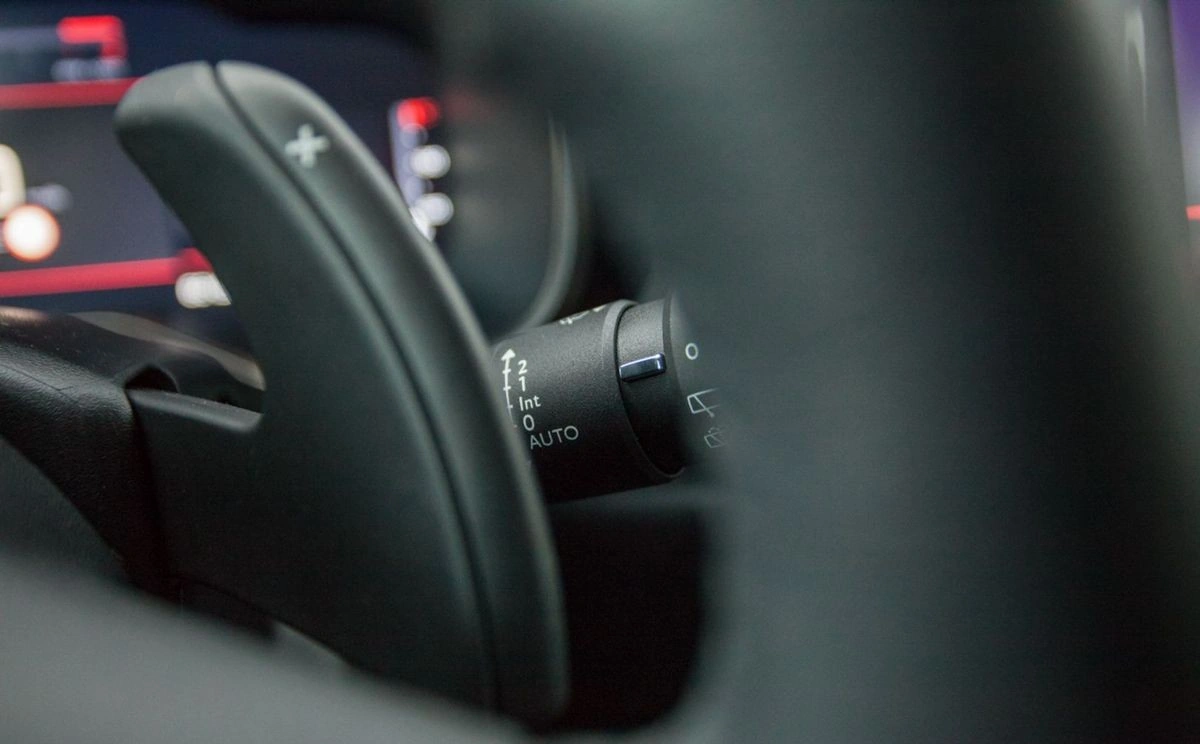 Citroën C5 Aircross - Zdjęcie 17