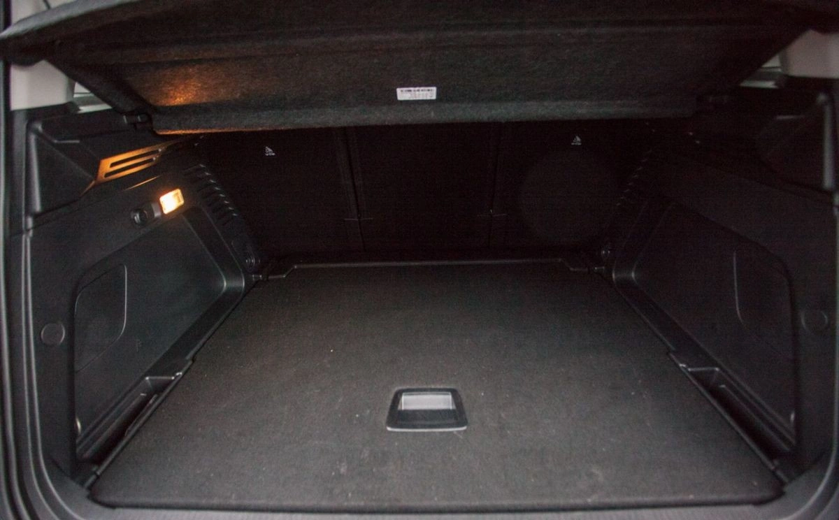 Citroën C5 Aircross - Zdjęcie 26