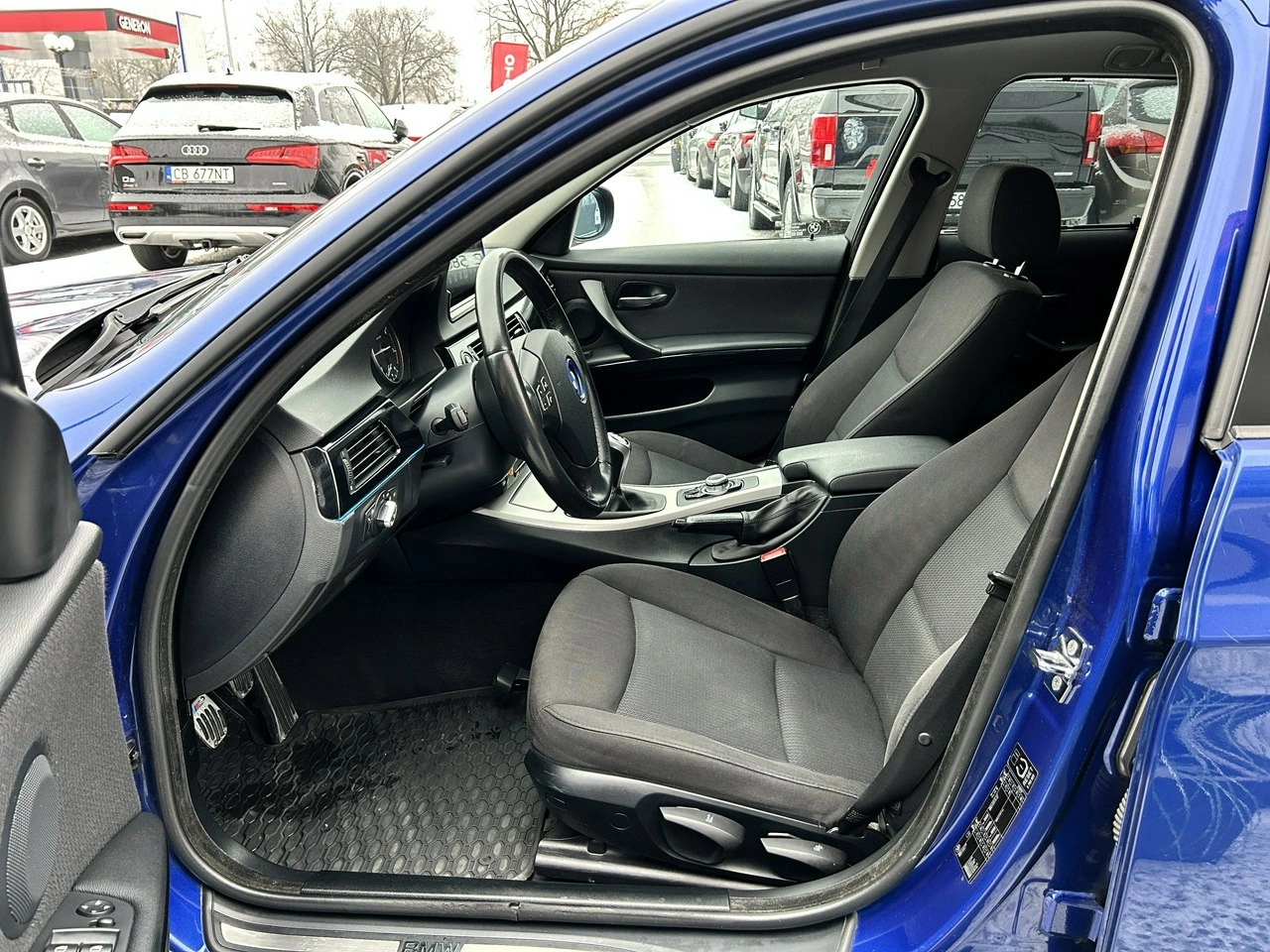 BMW 320 - Zdjęcie 9