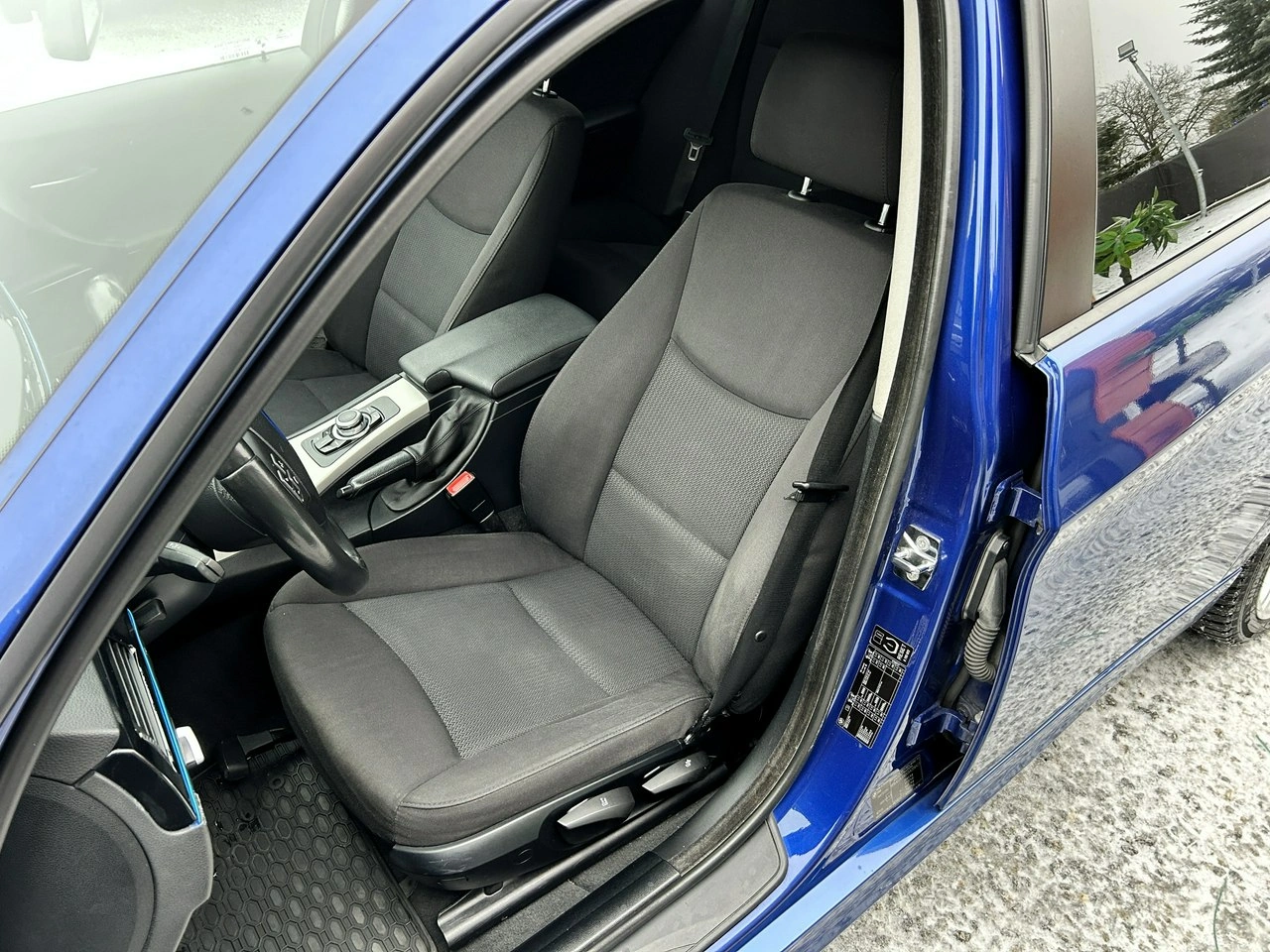 BMW 320 - Zdjęcie 10