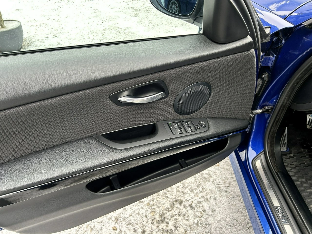 BMW 320 - Zdjęcie 11