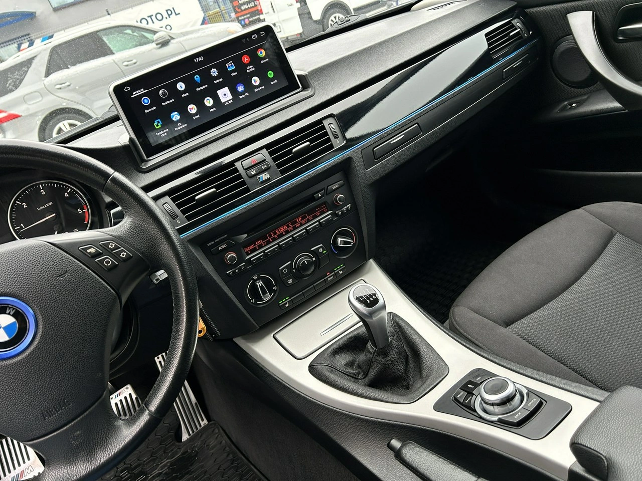 BMW 320 - Zdjęcie 17