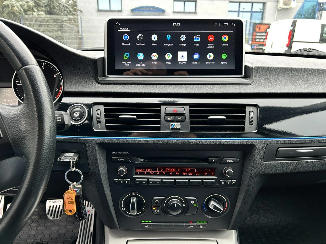 BMW 320 - Zdjęcie 18