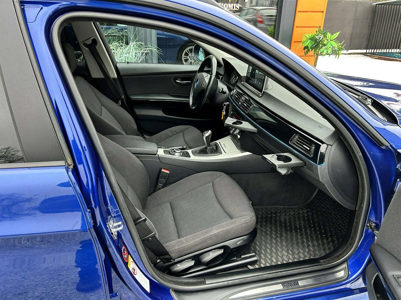 BMW 320 - Zdjęcie 25