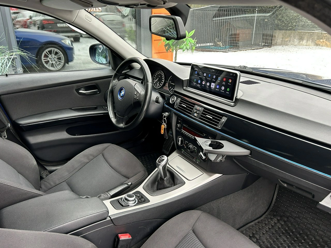 BMW 320 - Zdjęcie 26