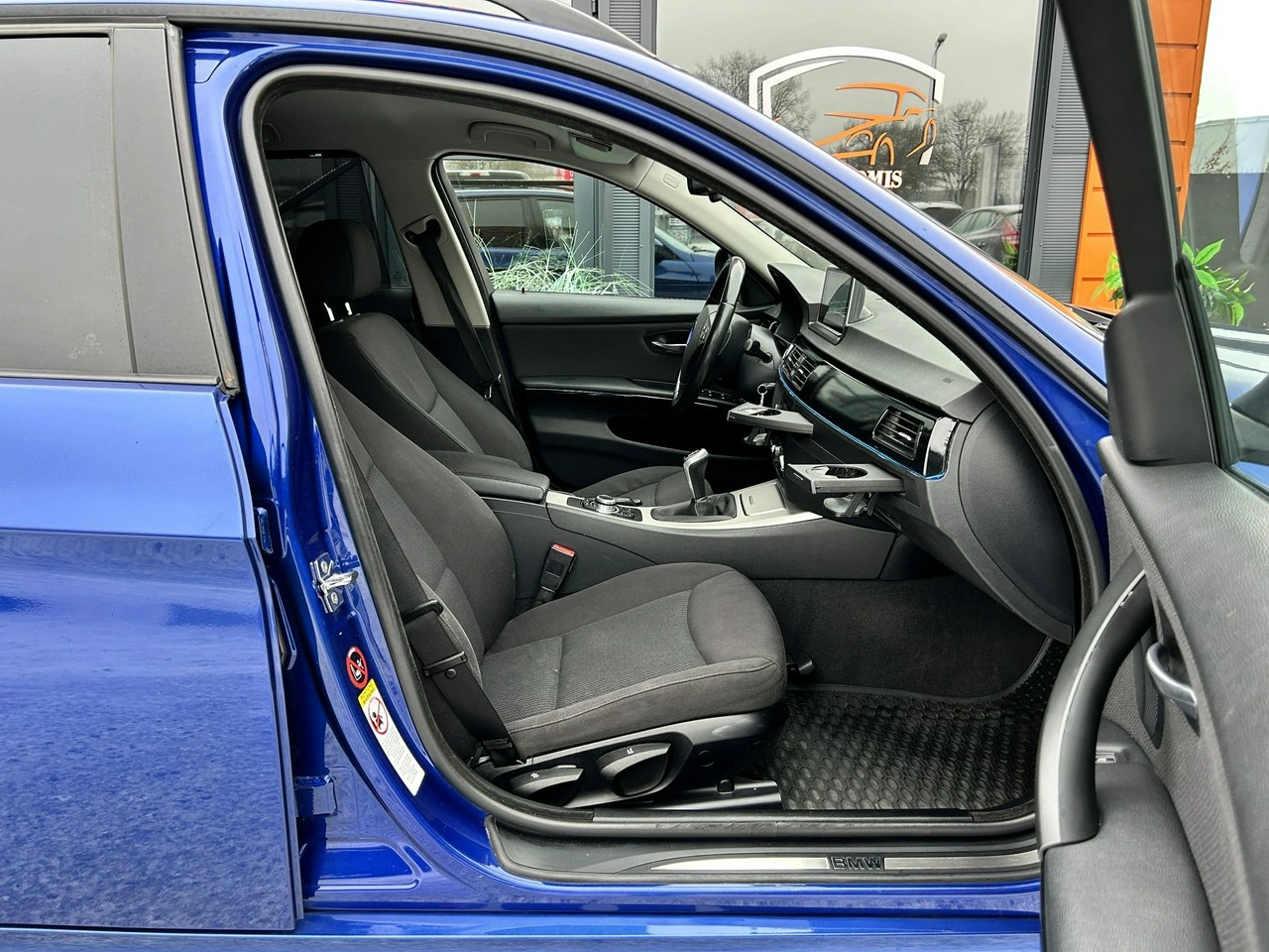 BMW 320 - Zdjęcie 27