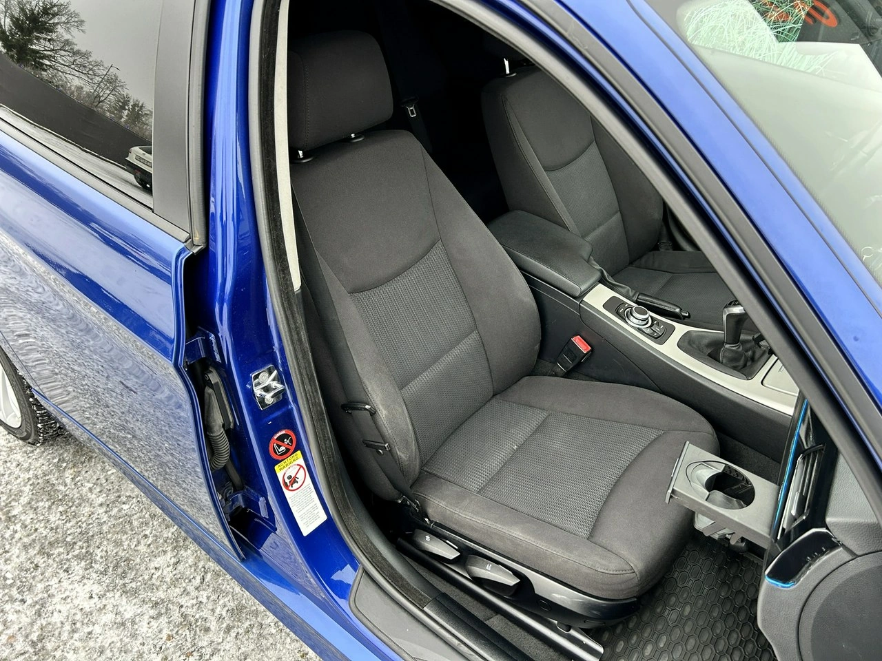 BMW 320 - Zdjęcie 28