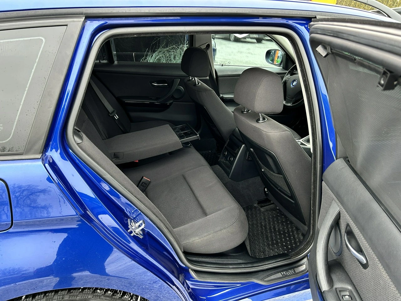 BMW 320 - Zdjęcie 29