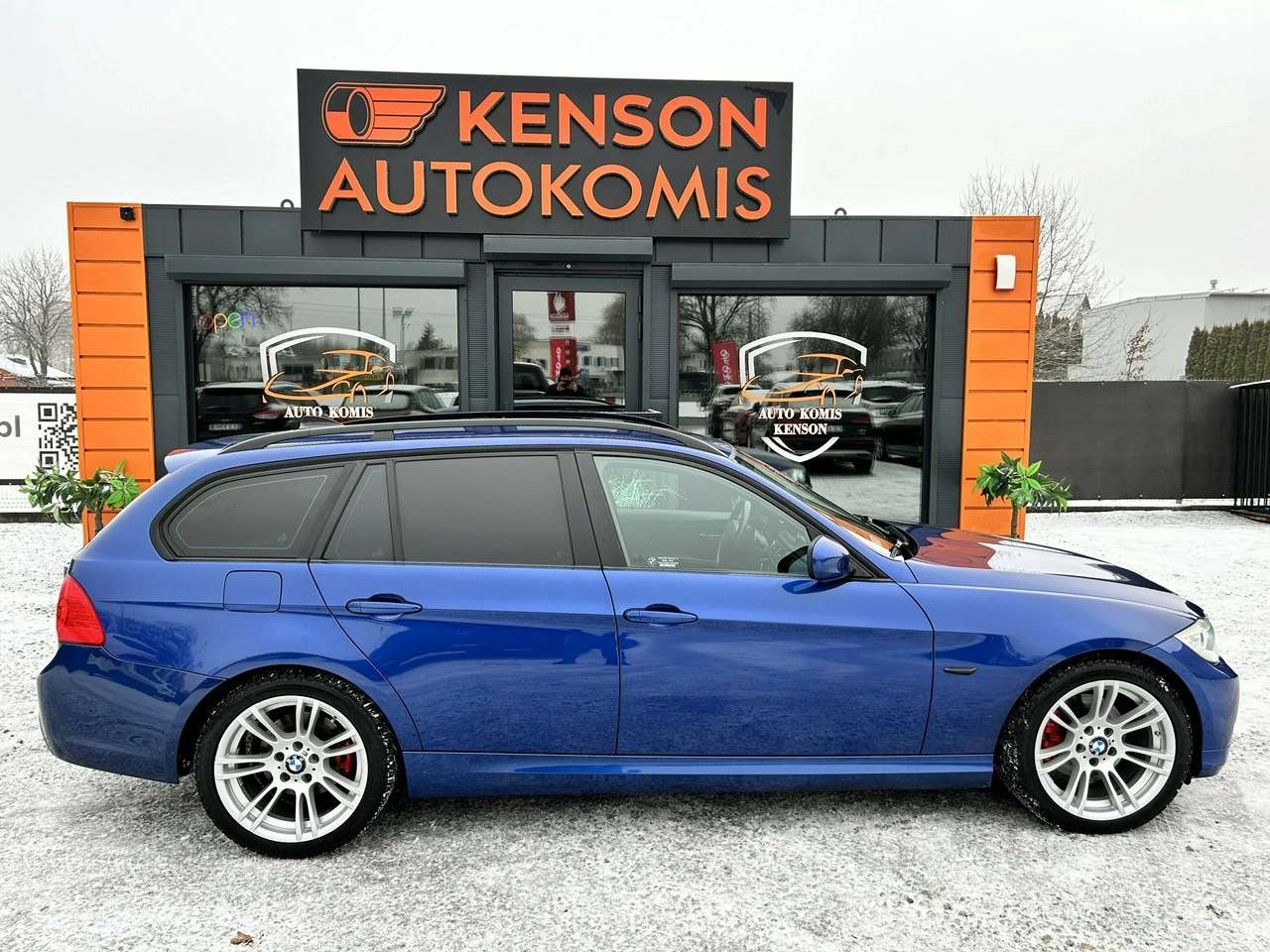 BMW 320 - Zdjęcie 5