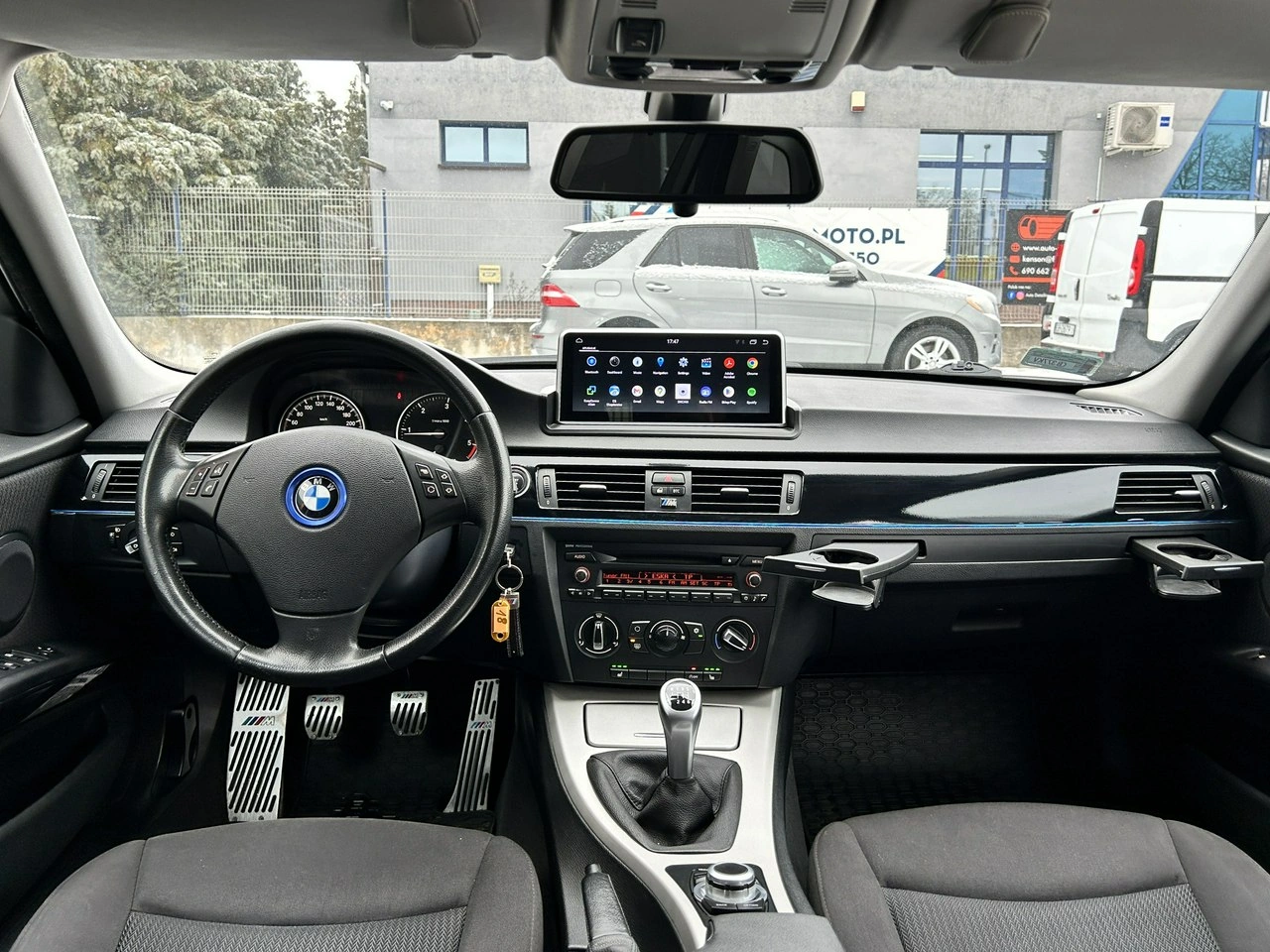 BMW 320 - Zdjęcie 31