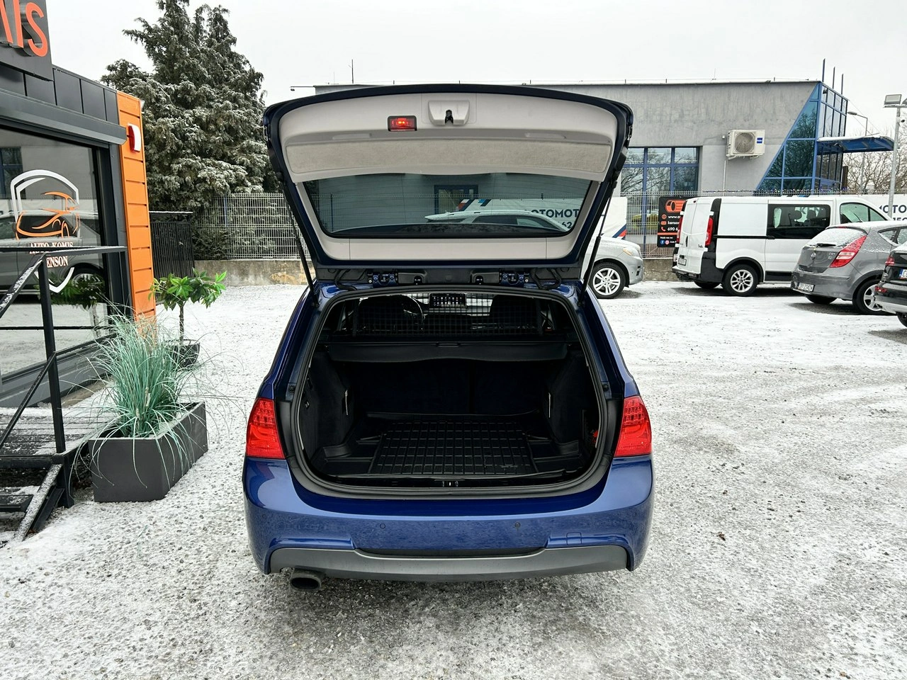 BMW 320 - Zdjęcie 33