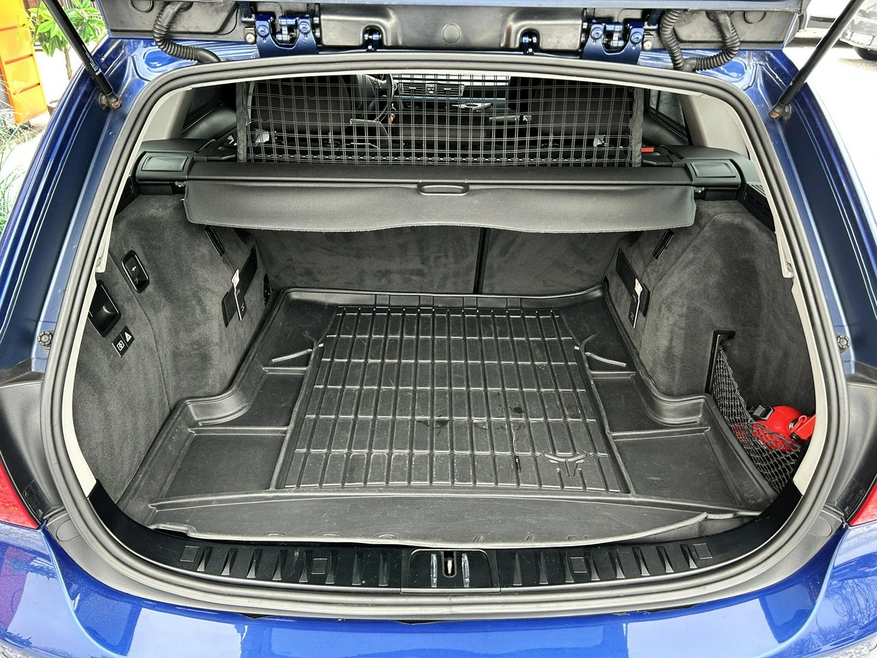 BMW 320 - Zdjęcie 34