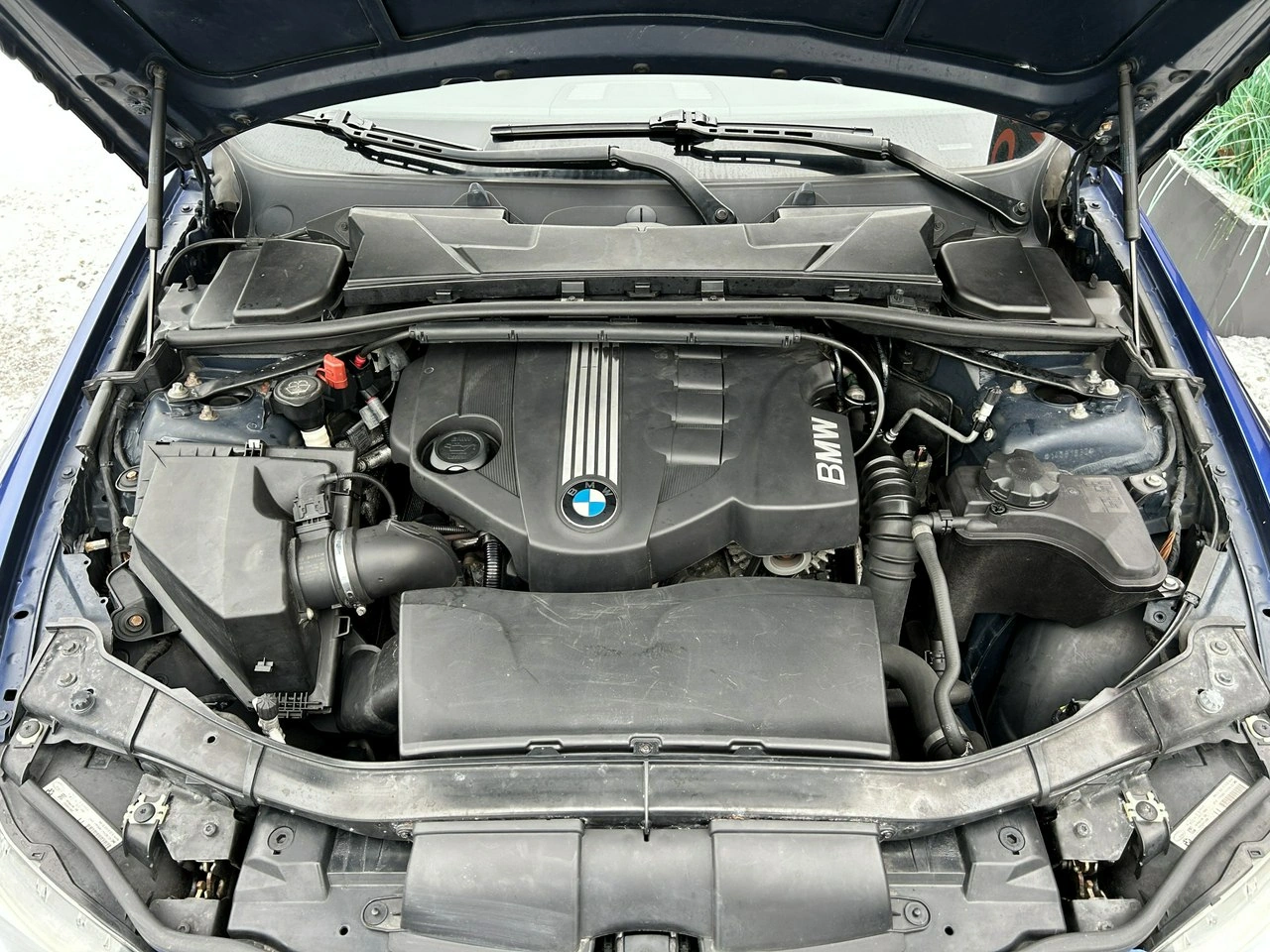 BMW 320 - Zdjęcie 38