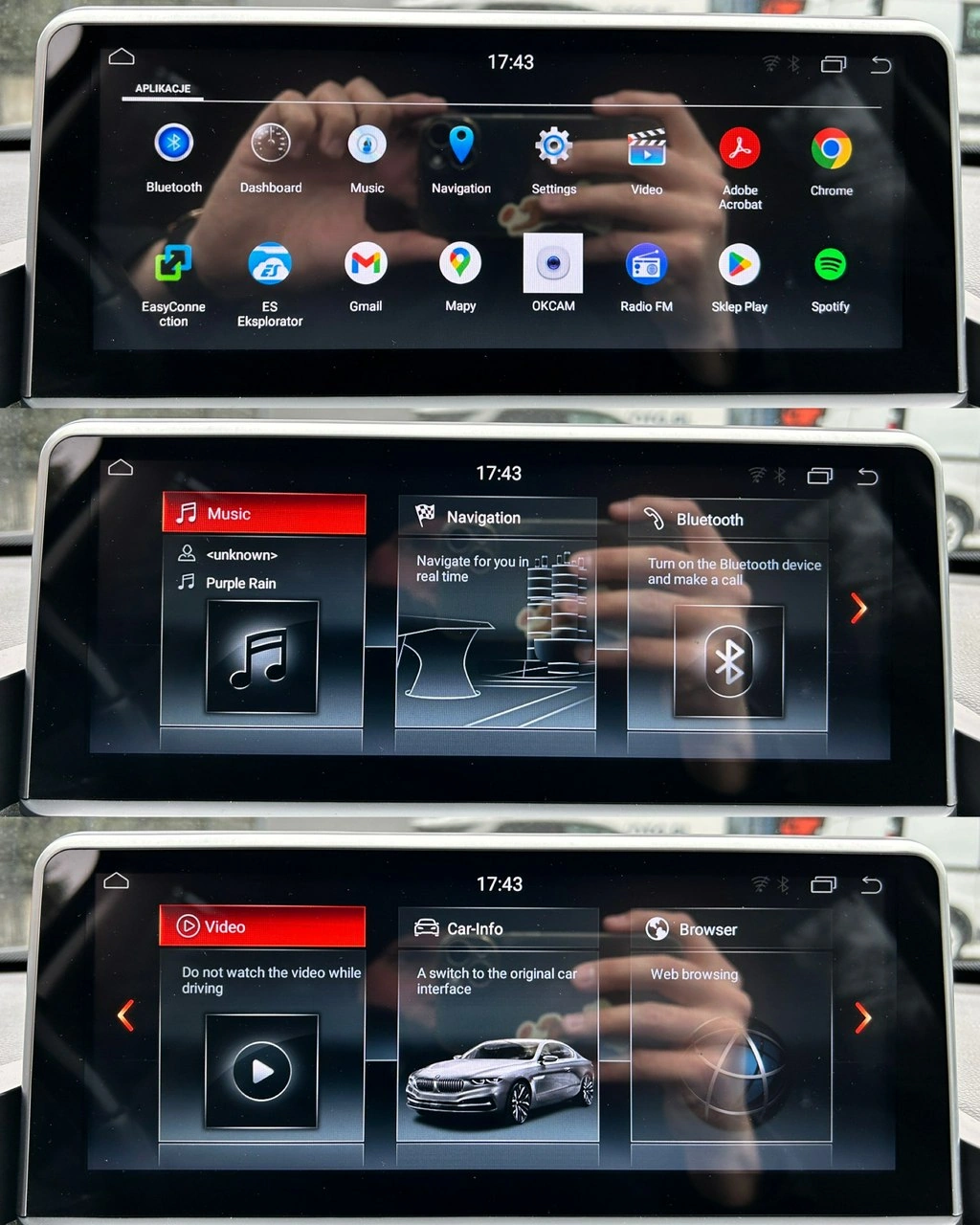 BMW 320 - Zdjęcie 19