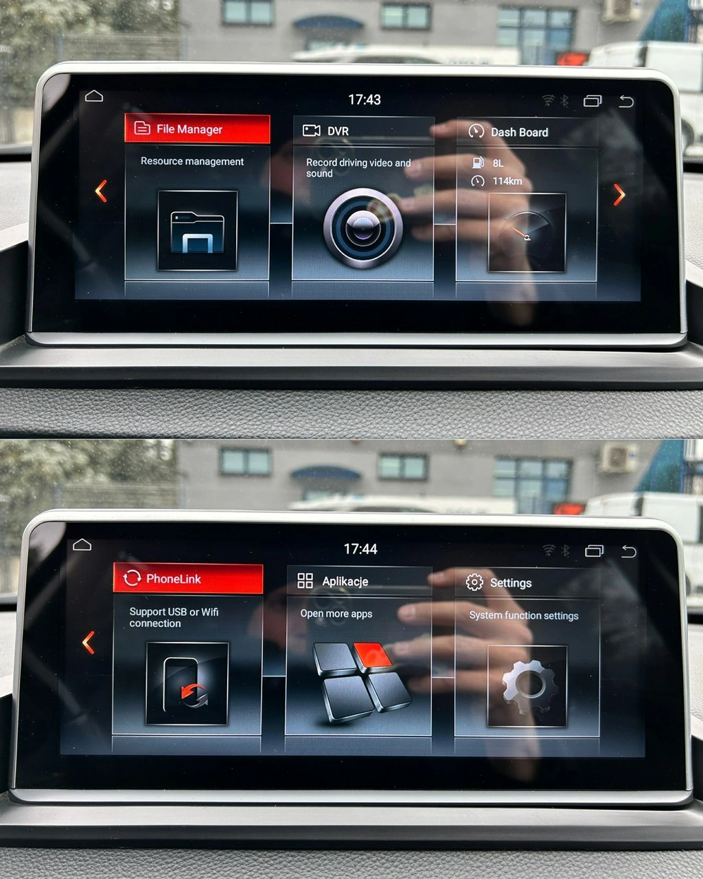 BMW 320 - Zdjęcie 20