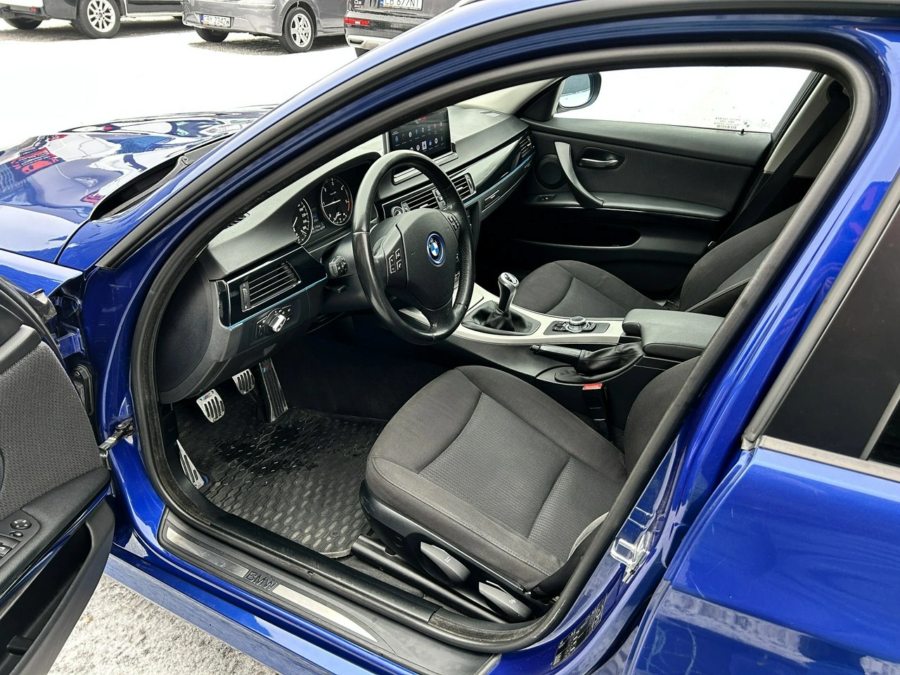 BMW 320 - Zdjęcie 7