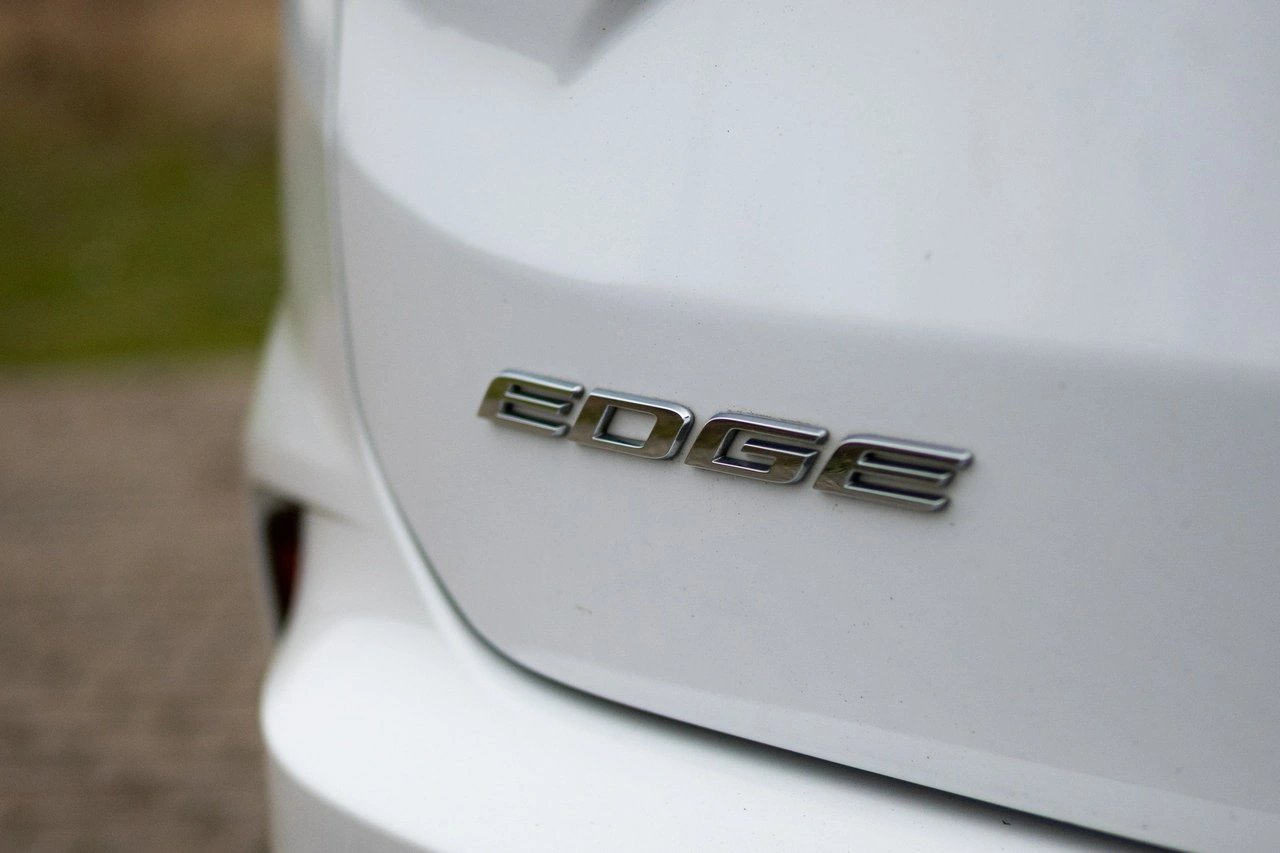 Ford Edge - Zdjęcie 12
