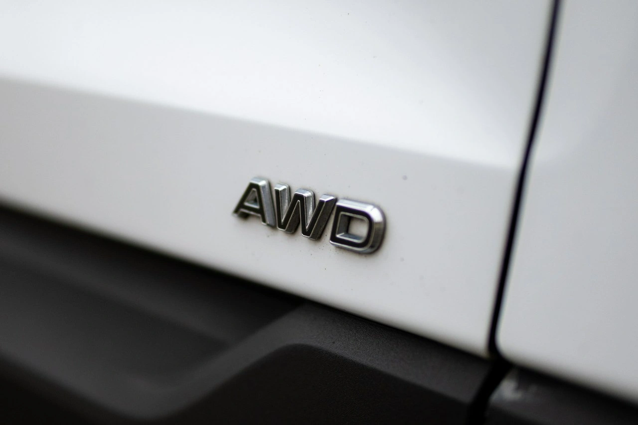 Ford Edge - Zdjęcie 13