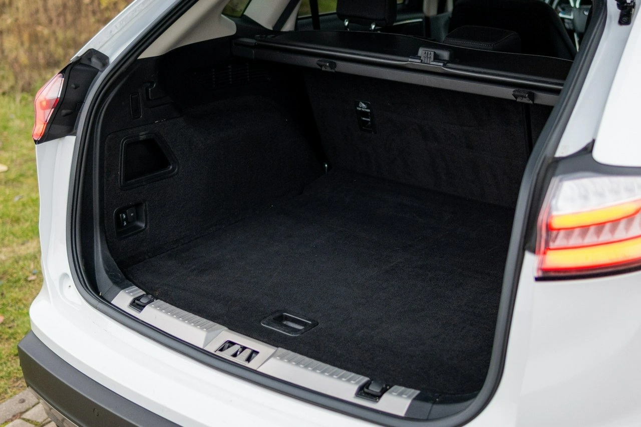 Ford Edge - Zdjęcie 14