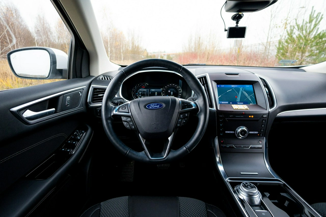 Ford Edge - Zdjęcie 16