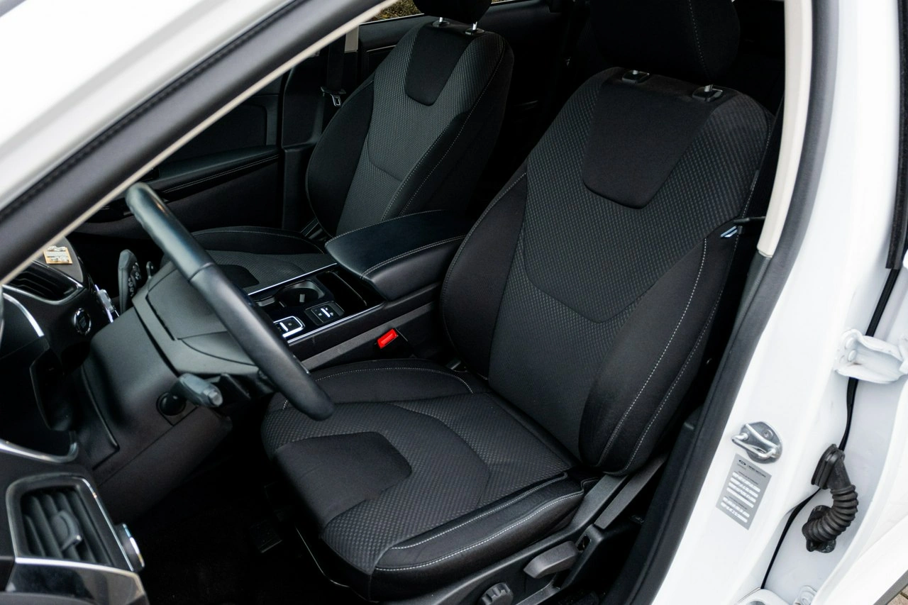 Ford Edge - Zdjęcie 20