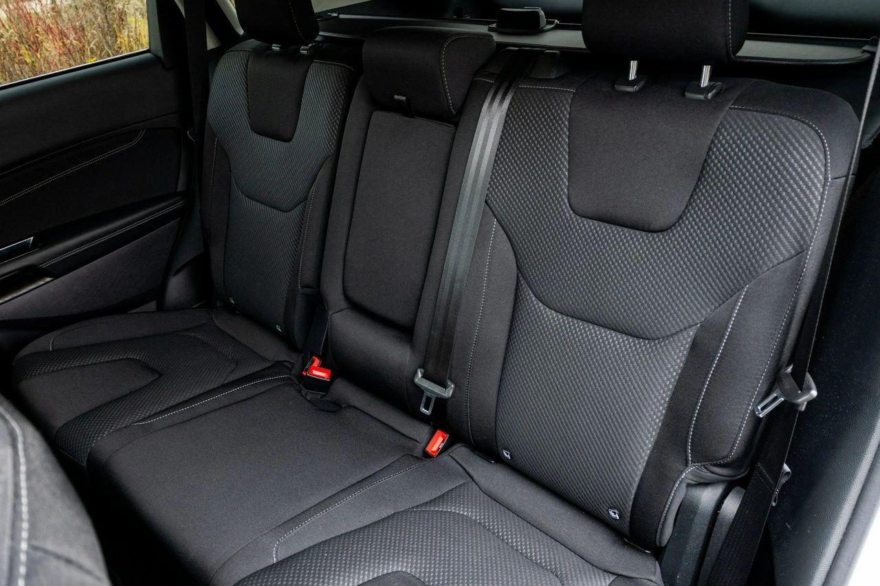 Ford Edge - Zdjęcie 22