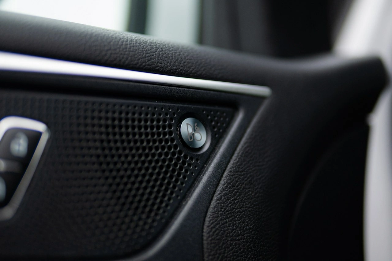 Ford Edge - Zdjęcie 24