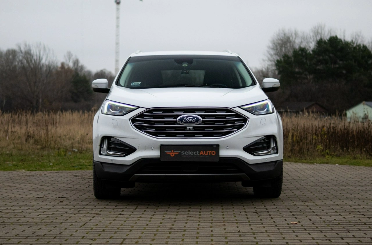 Ford Edge - Zdjęcie 1