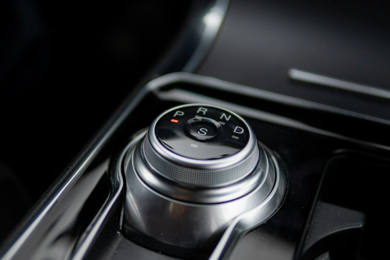 Ford Edge - Zdjęcie 29