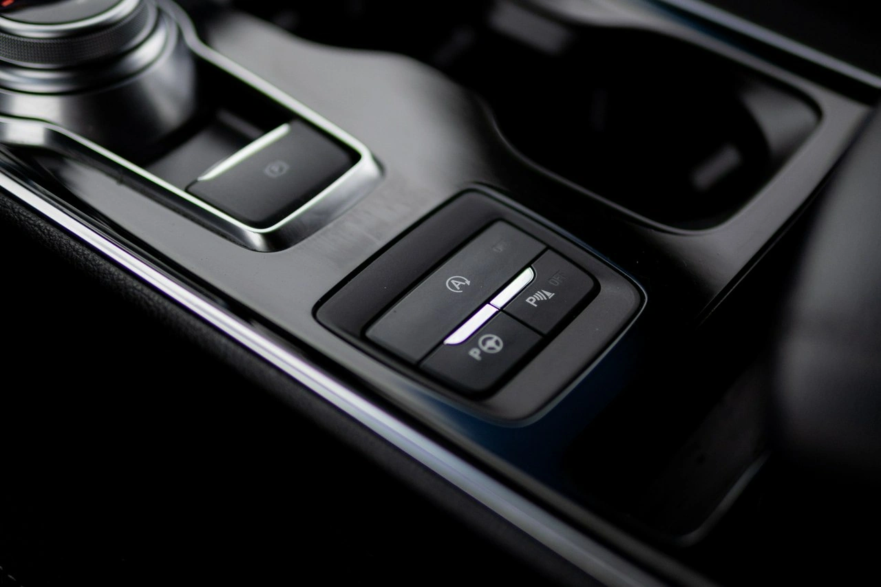 Ford Edge - Zdjęcie 30