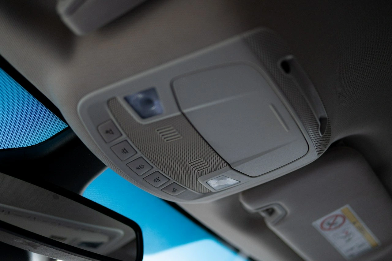 Ford Edge - Zdjęcie 31