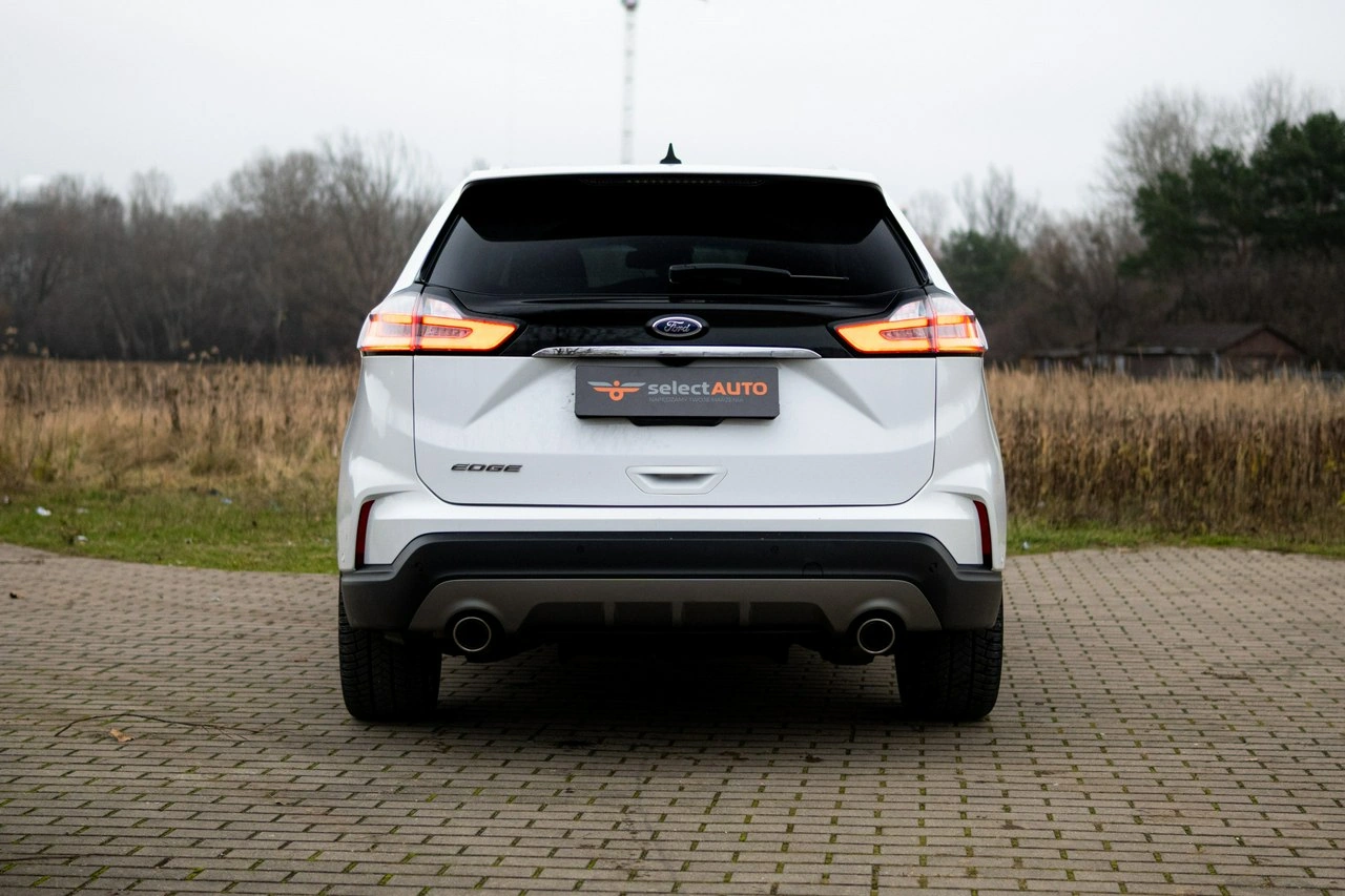 Ford Edge - Zdjęcie 4