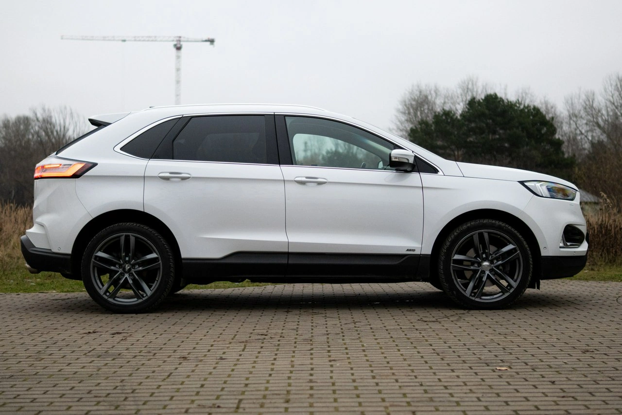 Ford Edge - Zdjęcie 6