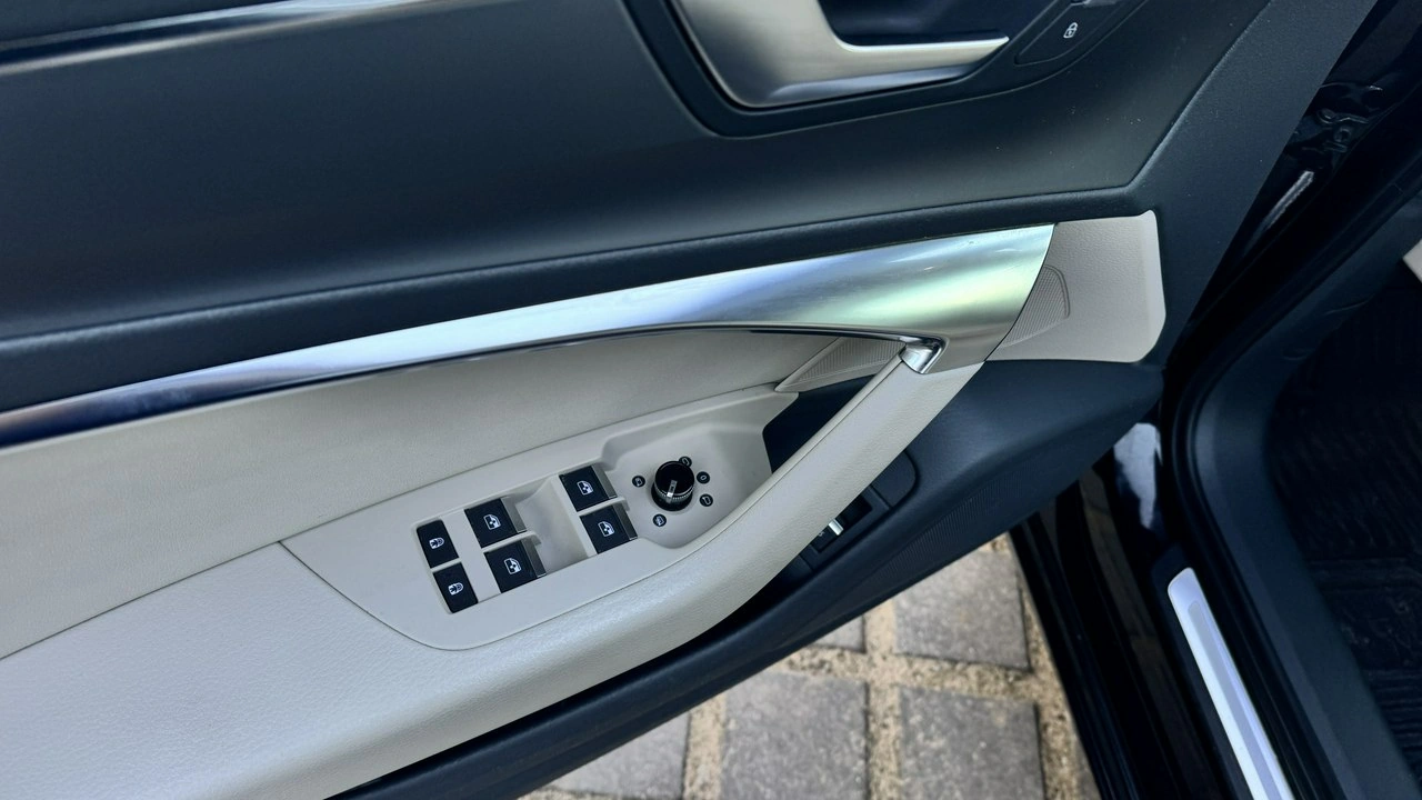 Audi A6 - Zdjęcie 9