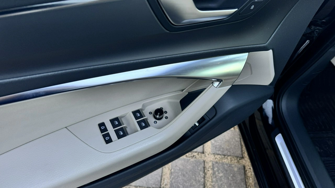 Audi A6 - Zdjęcie 7