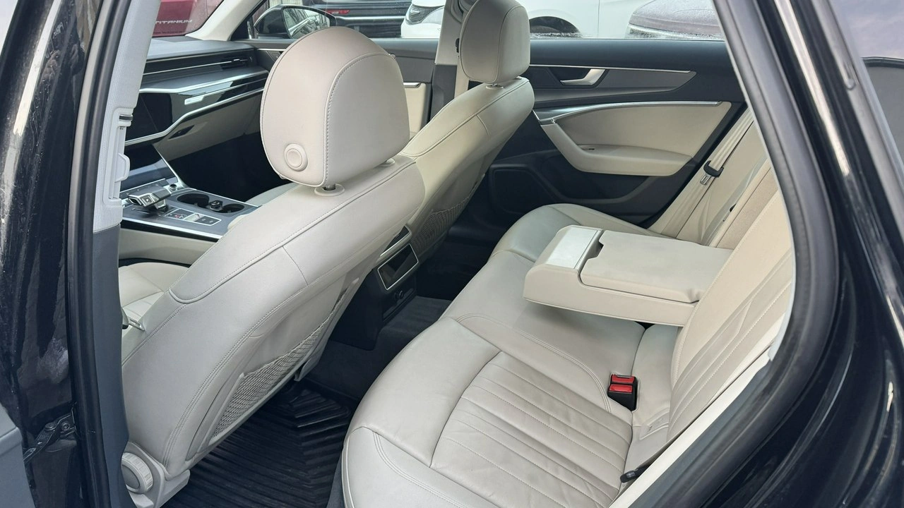 Audi A6 - Zdjęcie 10