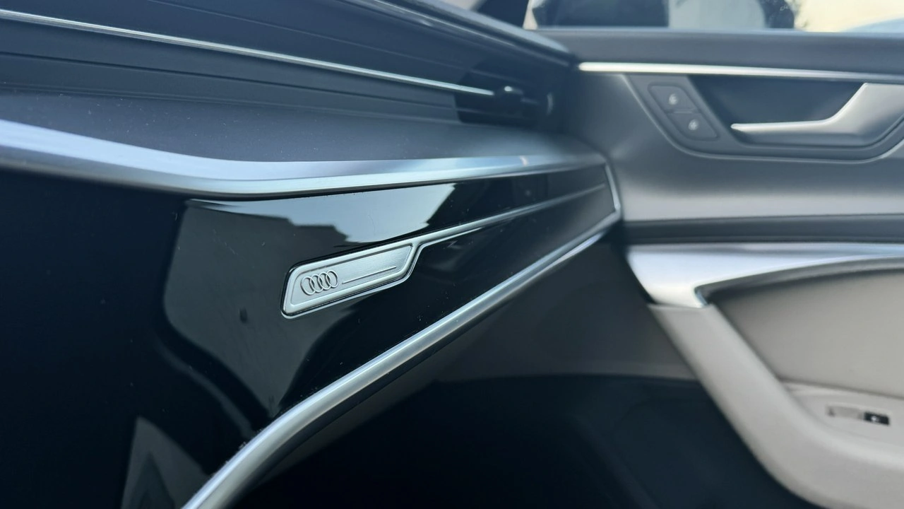 Audi A6 - Zdjęcie 13