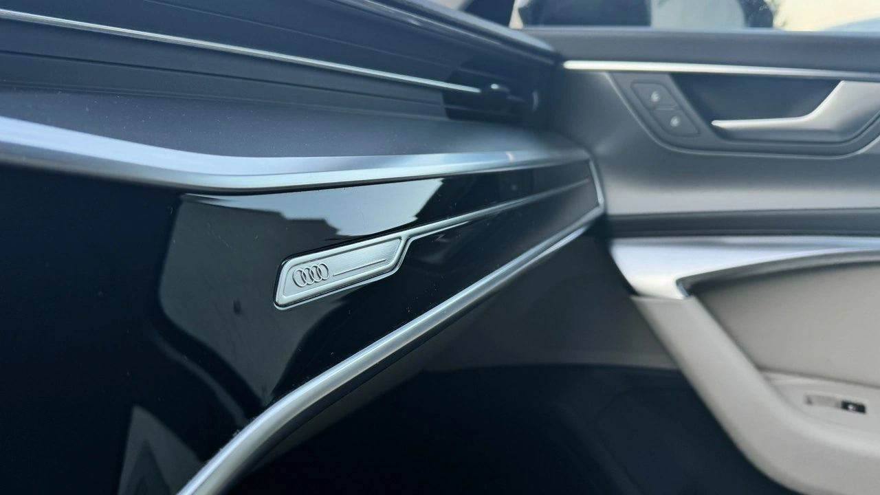 Audi A6 - Zdjęcie 10