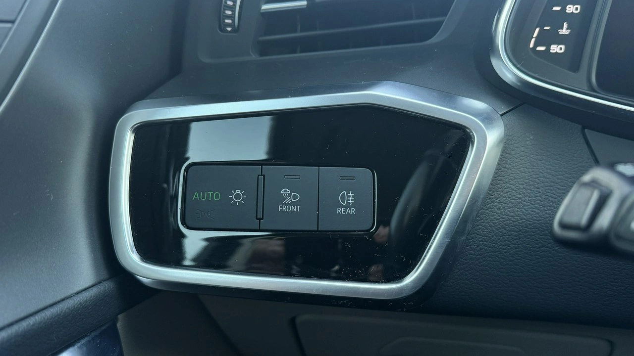 Audi A6 - Zdjęcie 15