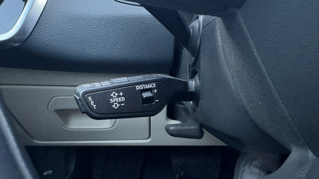 Audi A6 - Zdjęcie 14