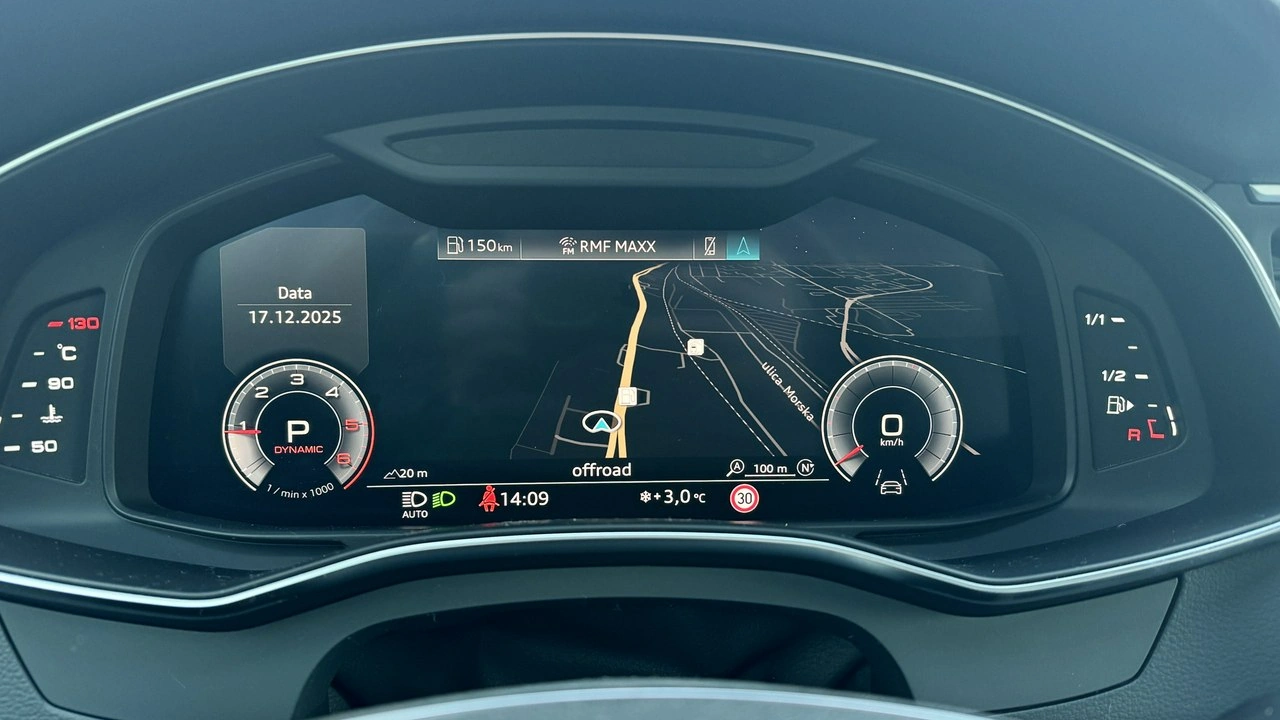 Audi A6 - Zdjęcie 18