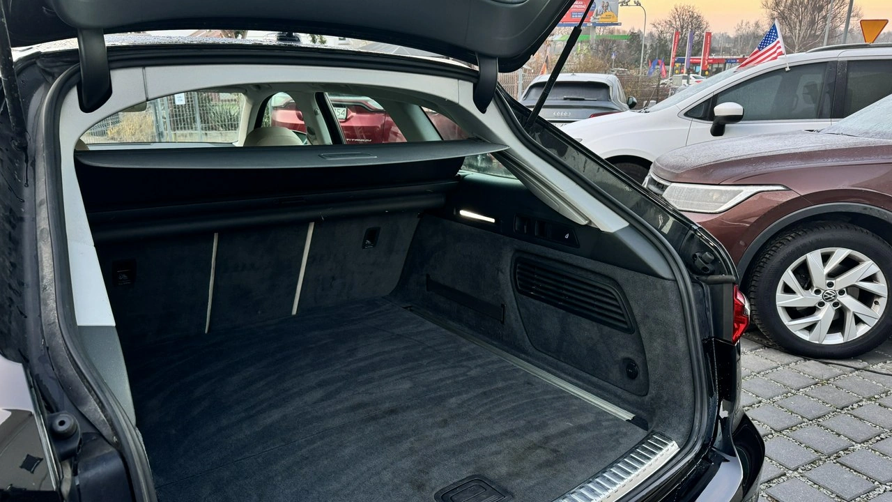 Audi A6 - Zdjęcie 17